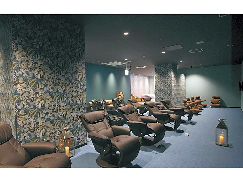 KAJIMACHI NO YU SPA SOLANI - Vacation STAY 26776v