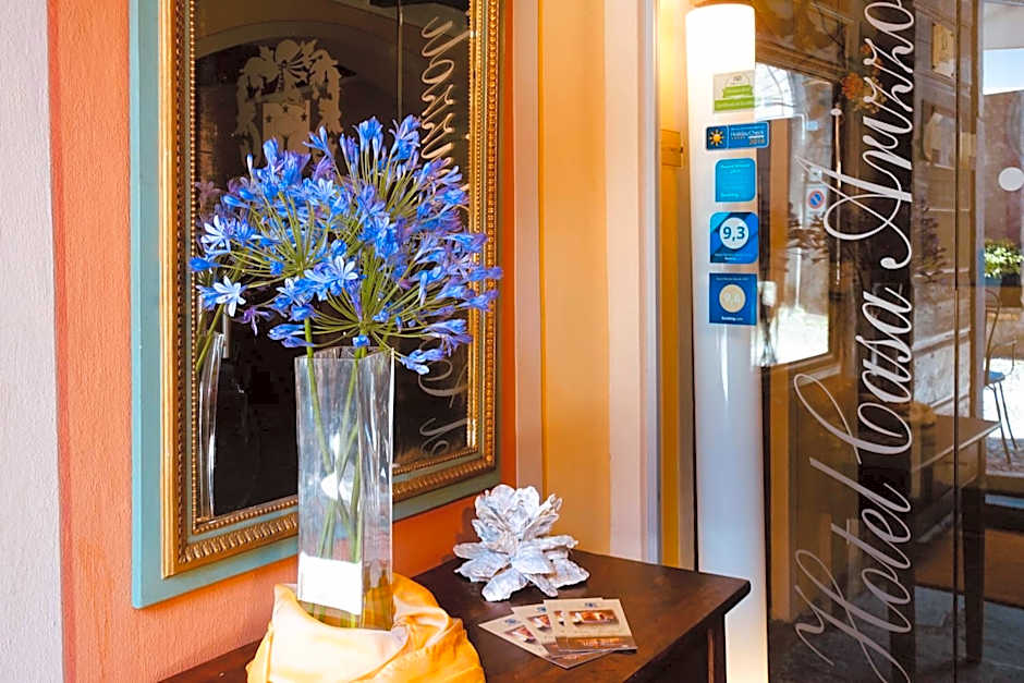 Hotel Casa Arizzoli