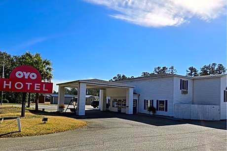 OYO Hampton South Carolina Hwy 278