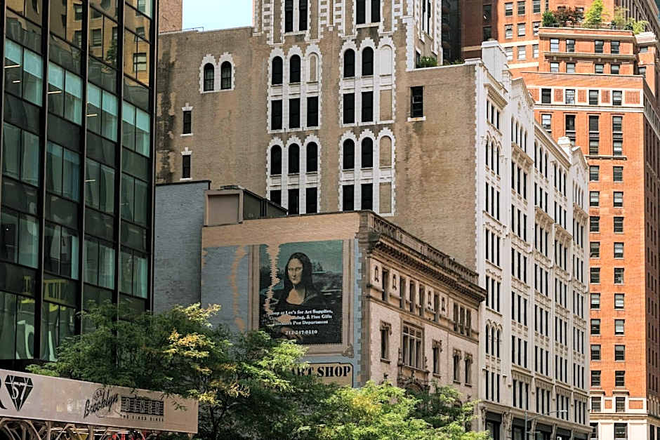 Chambers powered by Sonder