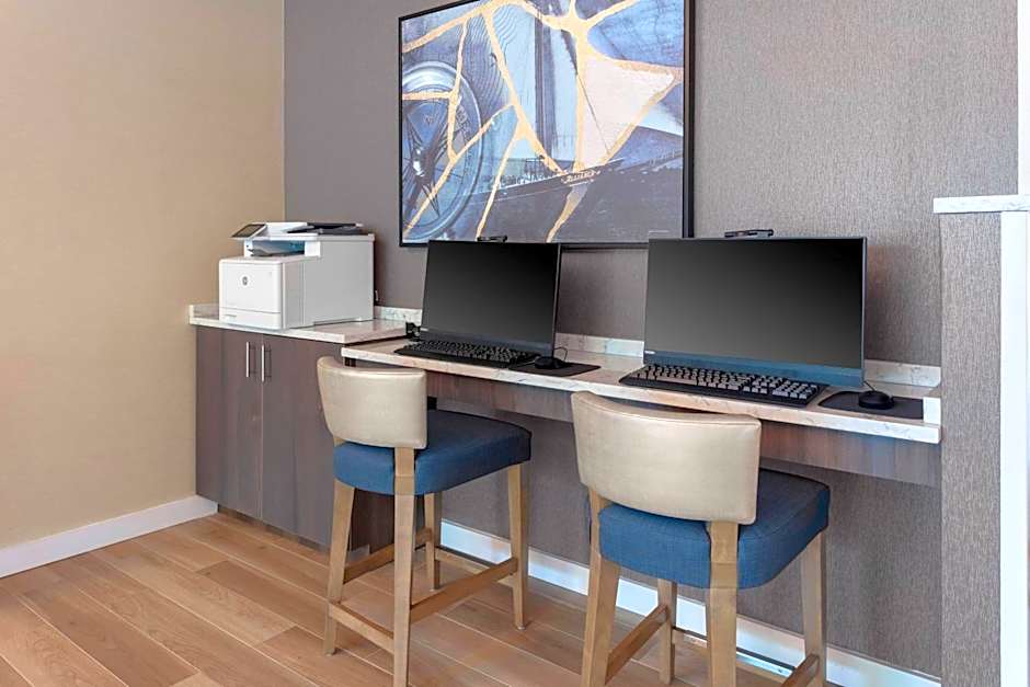 Residence Inn by Marriott Virginia Beach Town Center