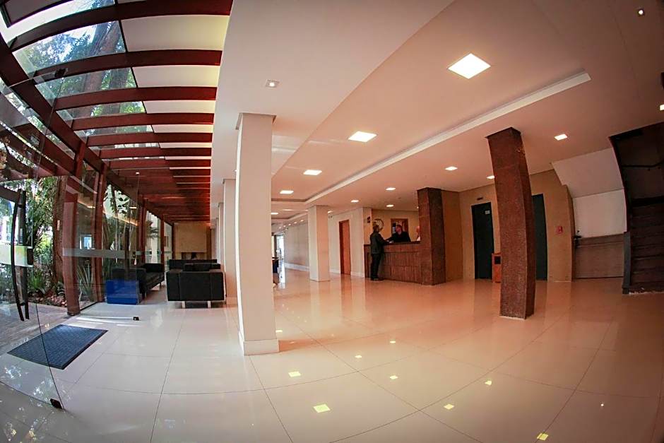 A Furninha Hotel