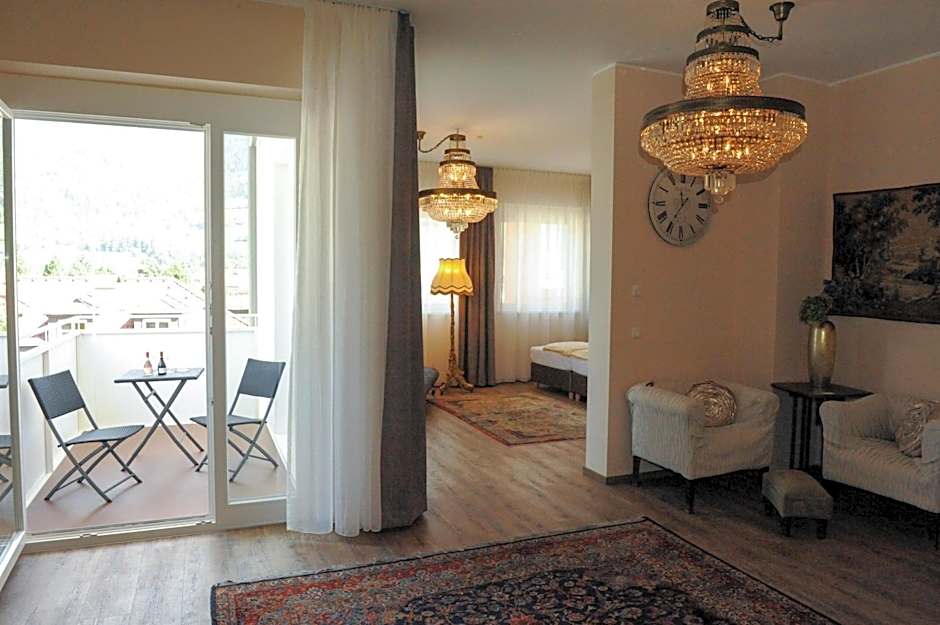 City Zimmer - Appartement Dina Mariner