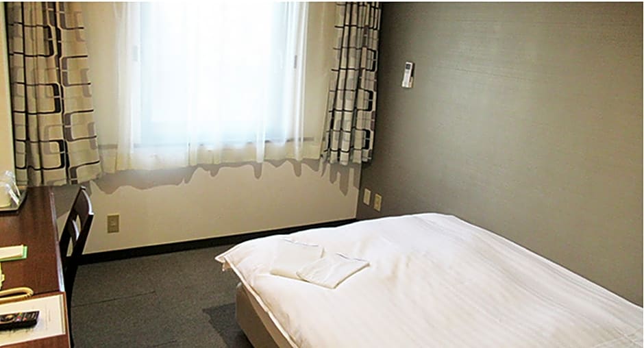 Hotel Tomakomai Green Hills