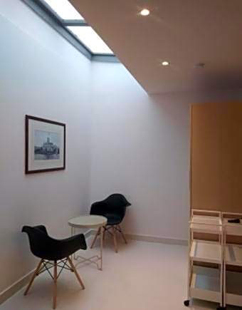 Gallery Suites & Residences