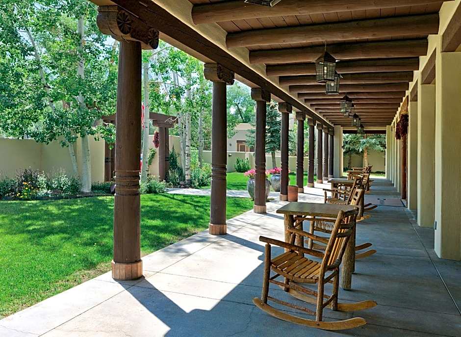 Worldmark Taos