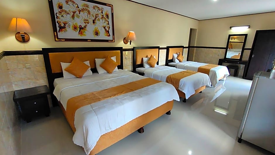 Suriwathi Hotel