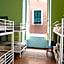 Manena Hostel Genova