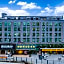 Echarm Hotel Guangzhou Jiahe Helong