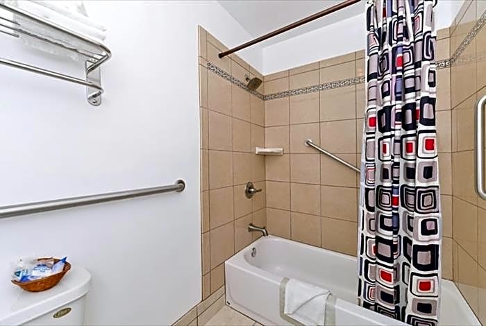Americas Best Value Inn & Suites Klamath Falls
