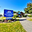 Americas Best Value Inn & Suites Chincoteague Island