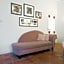 Ground floor Jordaan Apartment