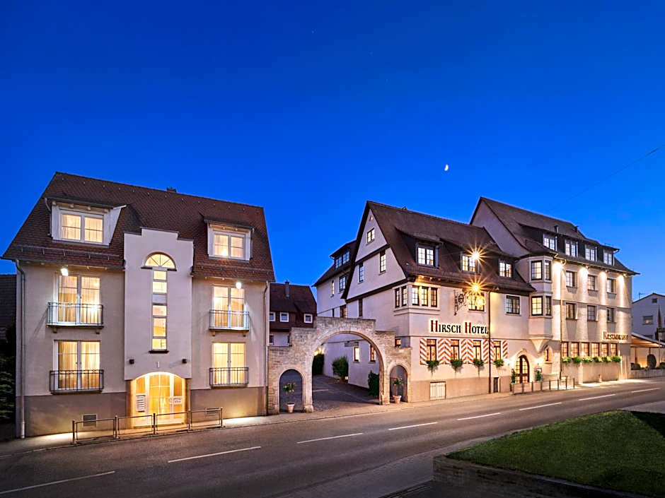 Hirsch Hotel