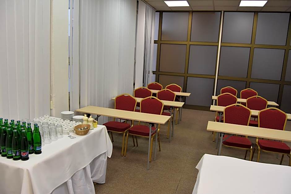 Congress Hotel Centrum