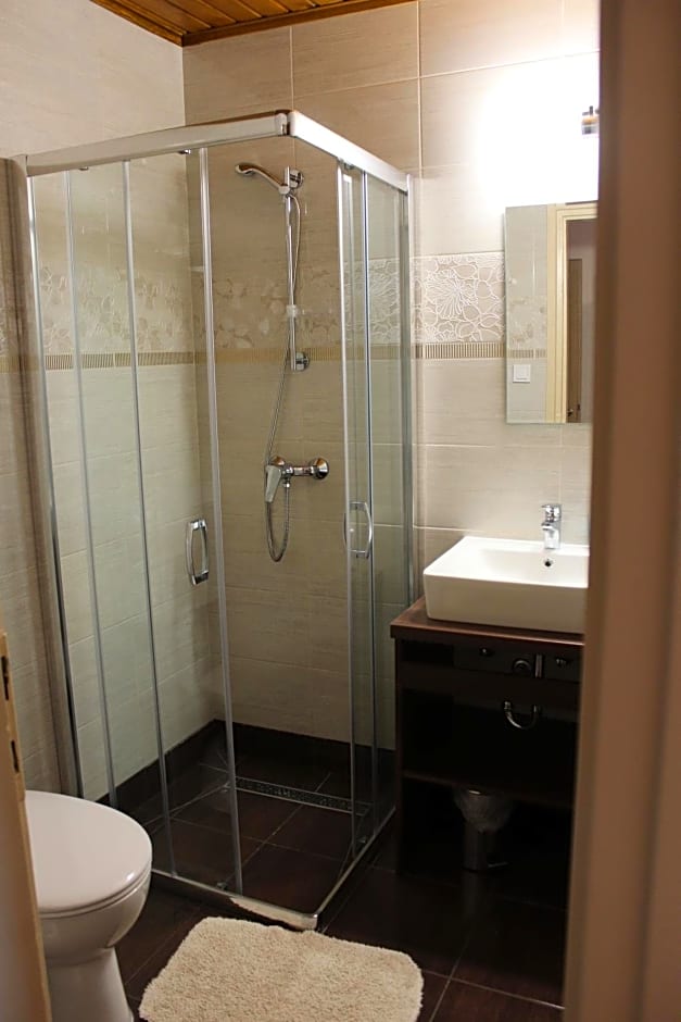 Natúra Panzió&Apartmanház