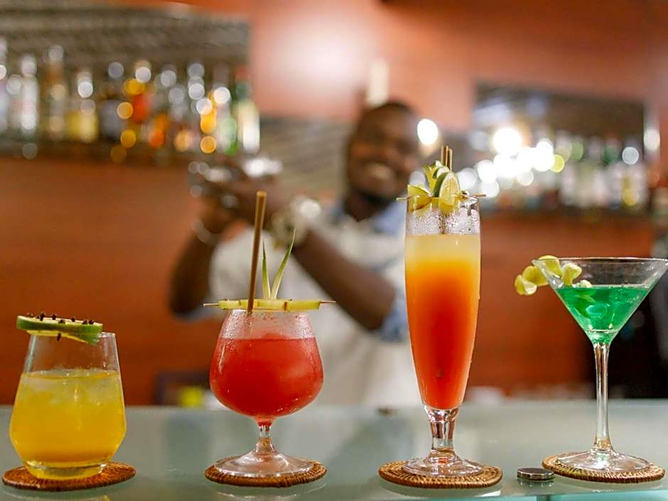 Mantis Soanambo Hotel And Spa