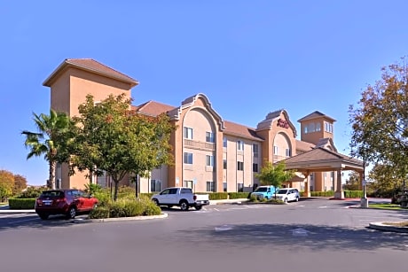 Hampton Inn By Hilton & Suites Woodland-Sacramento Area