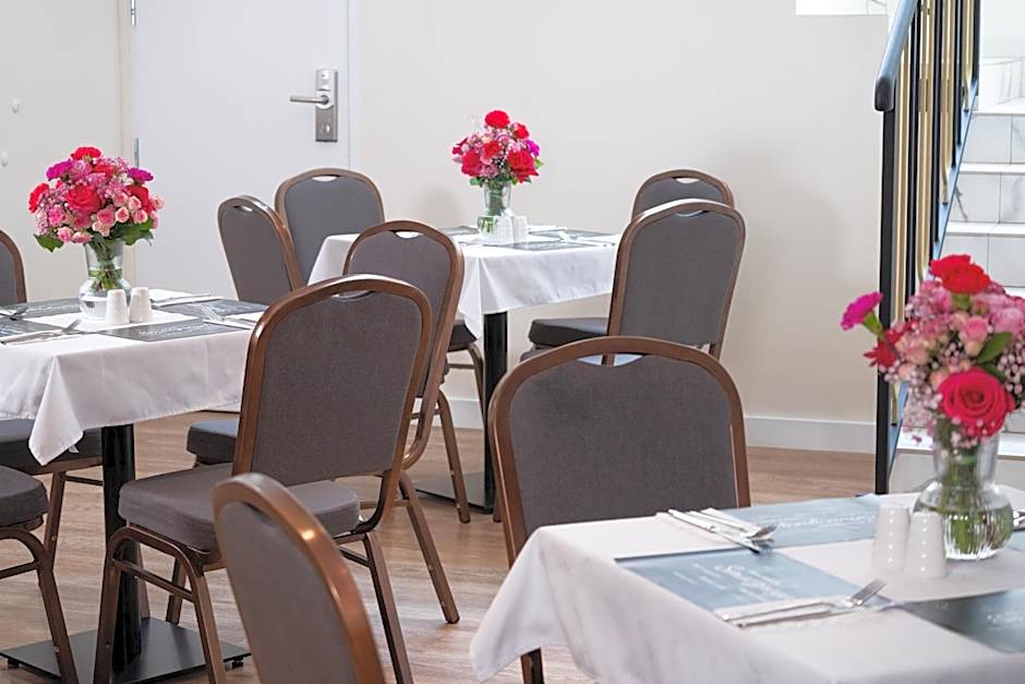 W Sercu Krakowa Aparthotel