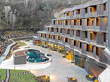 Minaro Hotel Tokaj - Mgallery