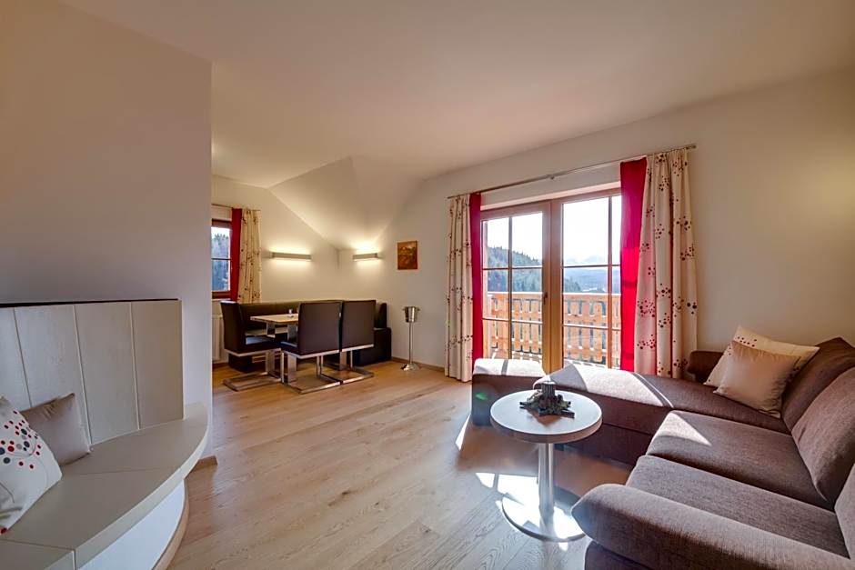 R&R Residenzen Aparthotel