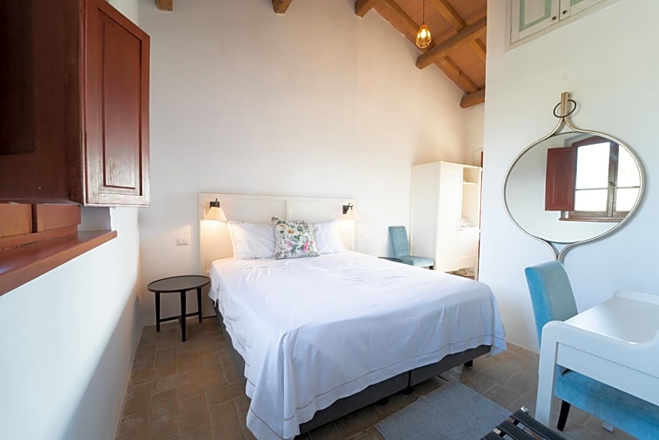 Agriturismo Il Sarale - Umbria