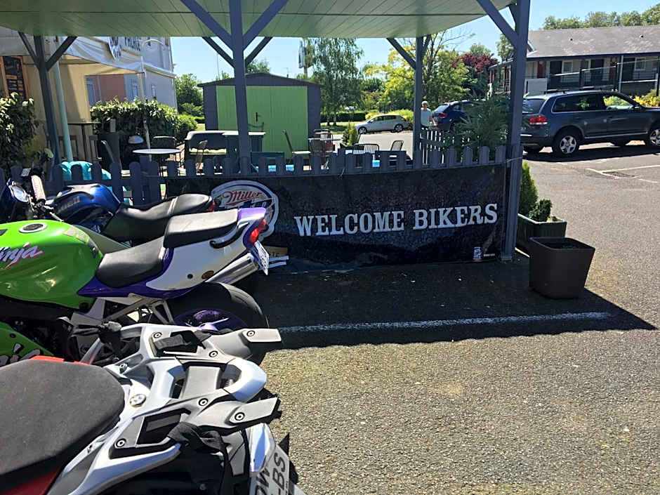 hôtel QUICK Palace Tours Nord