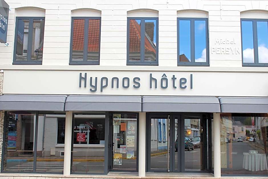 Hypnos Hotel
