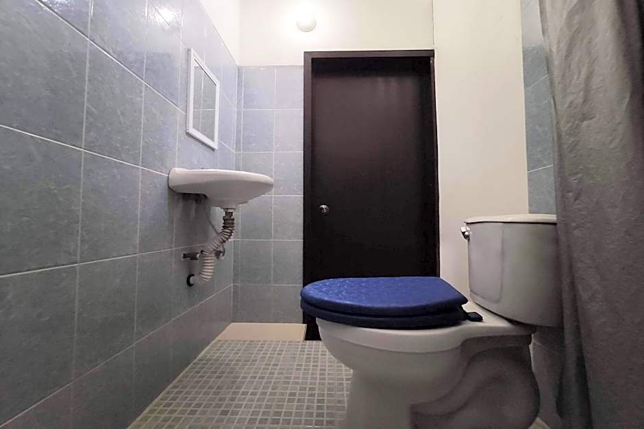 OYO Hotel Trigos De Oro