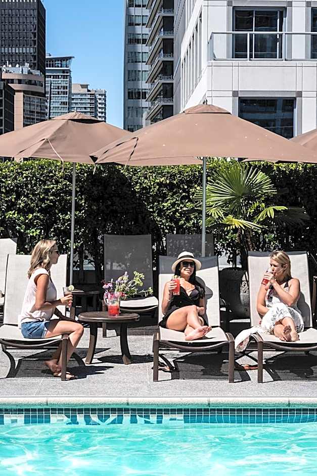 Fairmont Waterfront