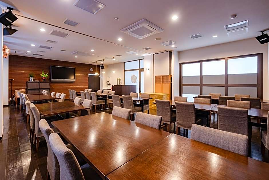 Okano Hotel