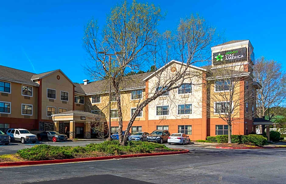 Extended Stay America Select Suites - Atlanta - Morrow