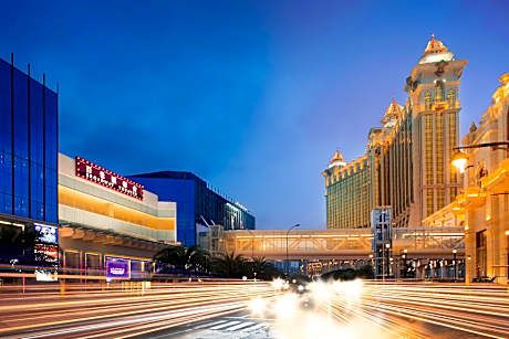 Broadway Macau Hotel