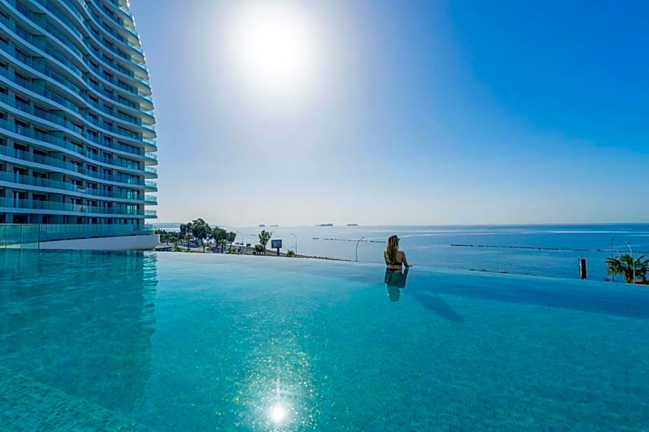 Limassol Del Mar