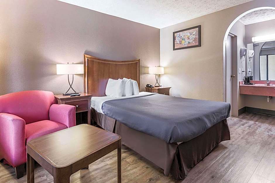 Econo Lodge