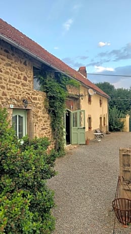 Le Relais des Eléphants Colorés