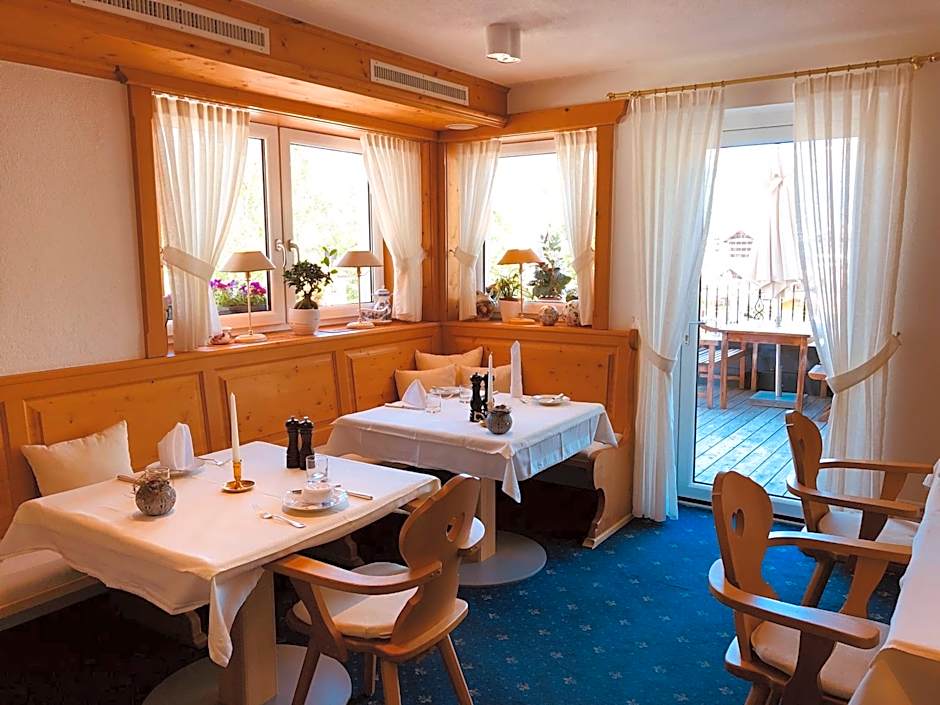 Hotel Berghof