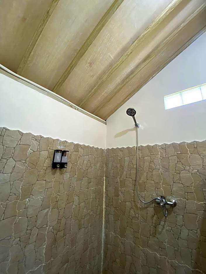 Tetebatu Flush Harmony