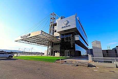 Crossway Hotel - Free Massage - Autovazal Metro Station