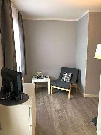 Single Room with Shower