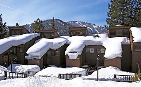 Northstar Resort