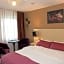 Apartments Amtzell, Selbst-Check-in