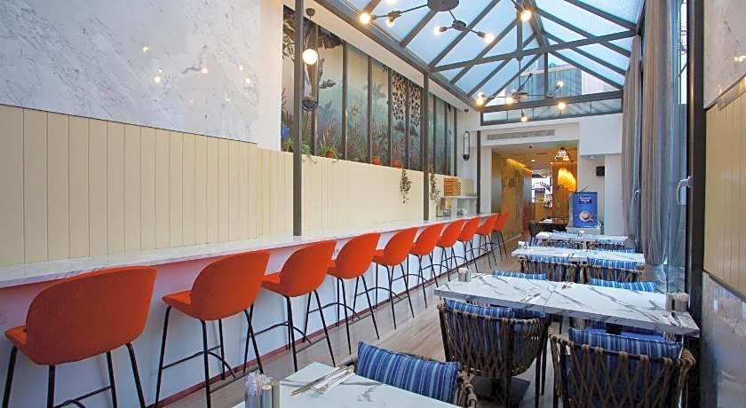 Dosso Dossi Hotels Yenikapı