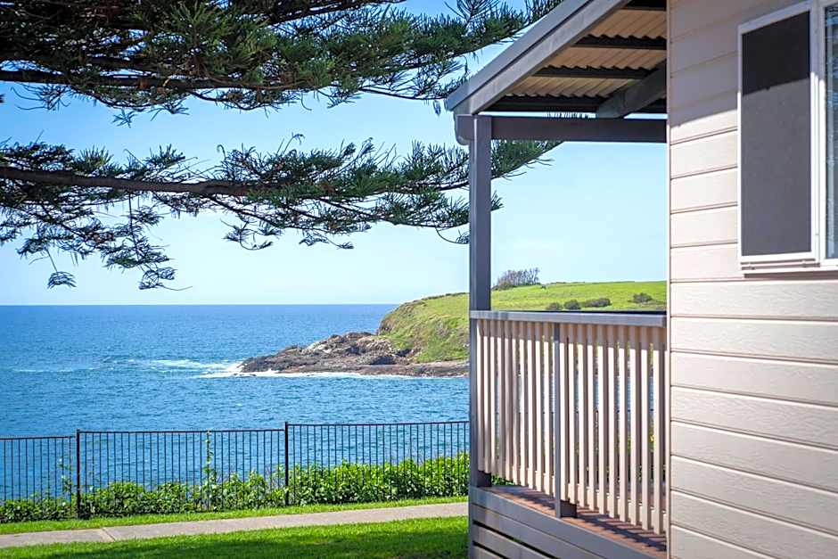 Surf Beach Holiday Park