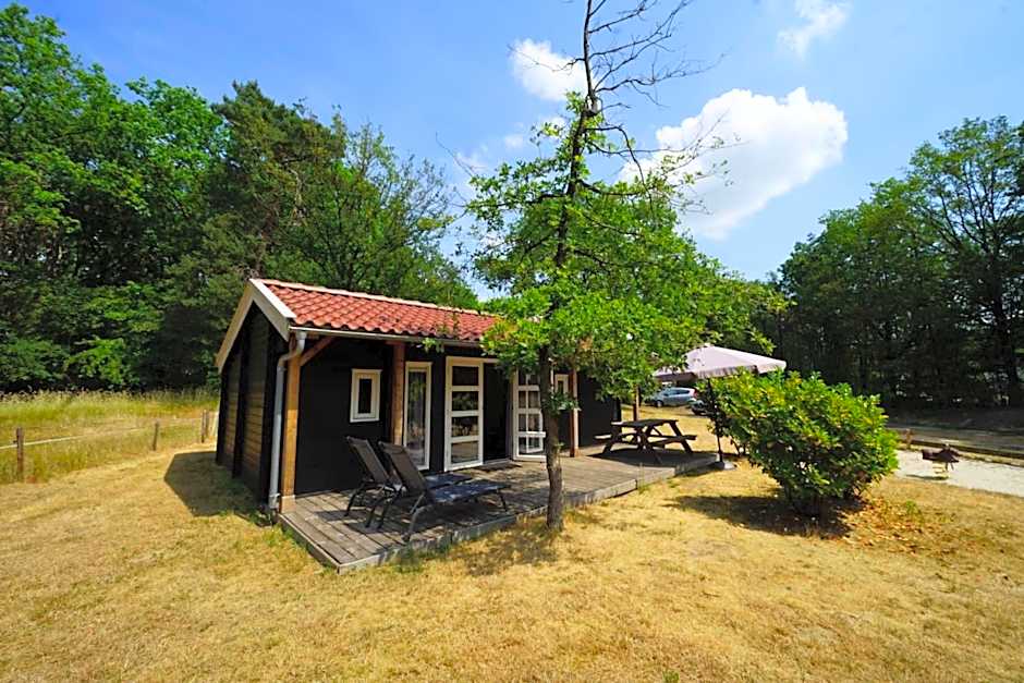 EuroParcs Ruinen