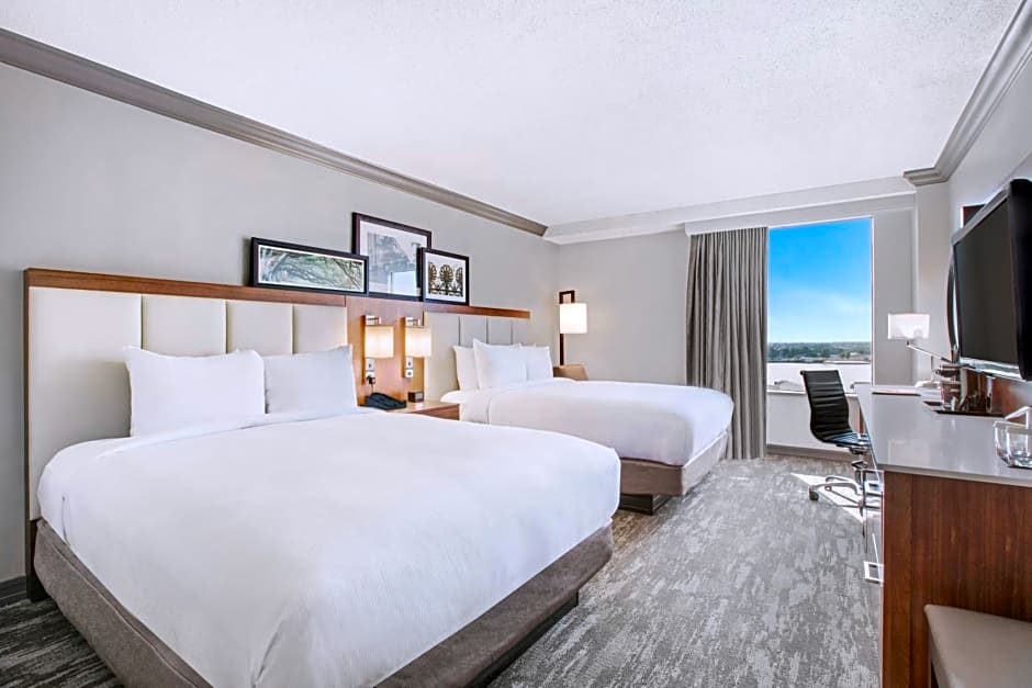 DoubleTree by Hilton New Orleans