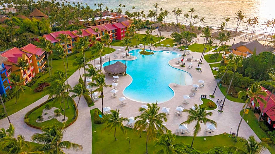Punta Cana Princess All Suites Resort and Spa - Adults Only - All Inclusive