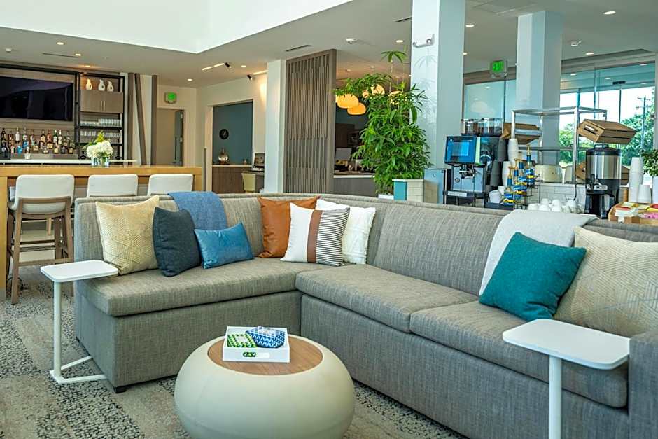 Element by Marriott Waco