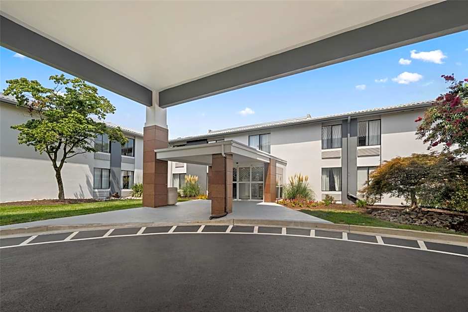 Spark by Hilton Waldorf