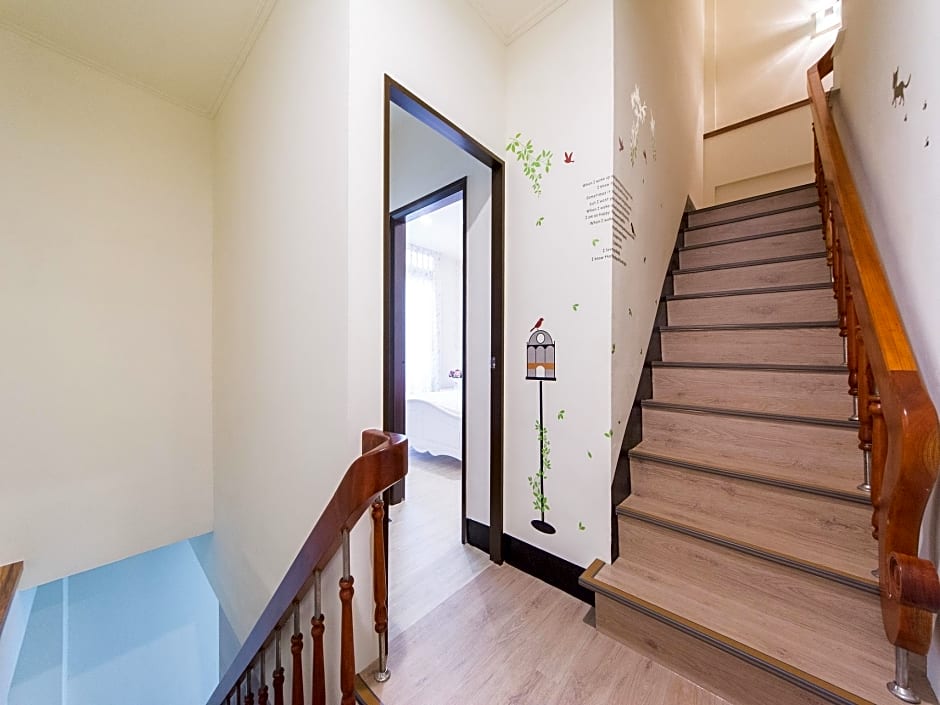Dream House – Tainan, LA