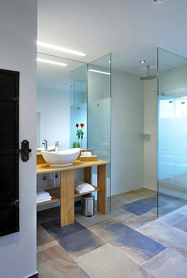 Landschützer's Country Suites